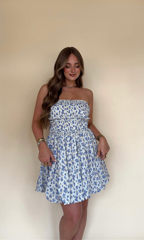 Emmett Dress