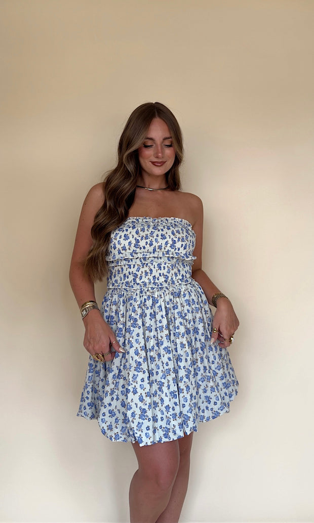 Emmett Dress
