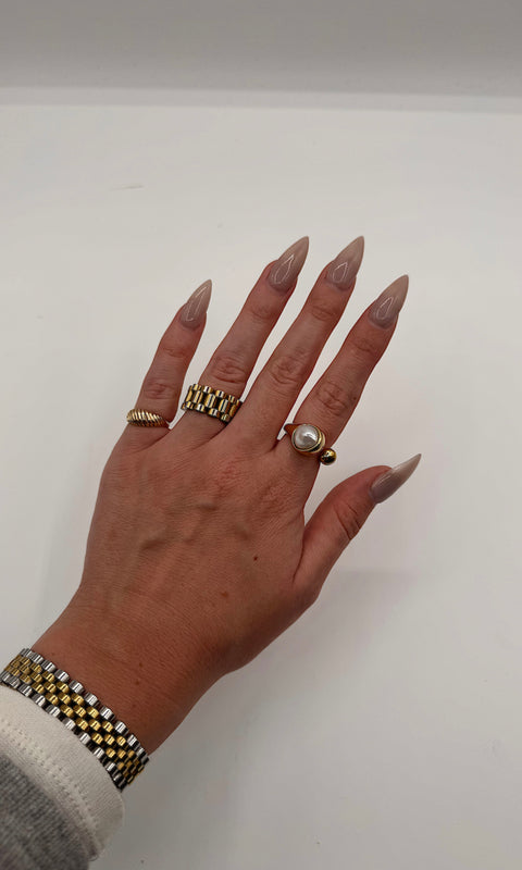 Parker Ring