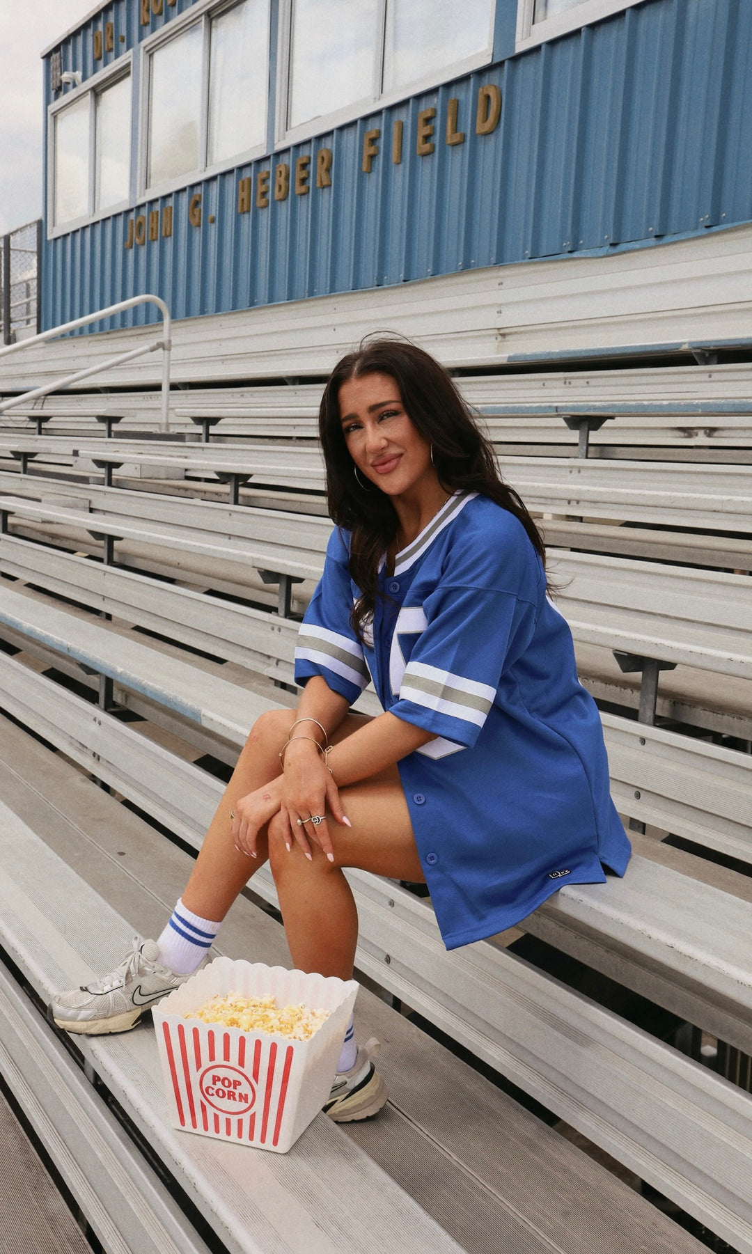 Tailgate Tour Jersey