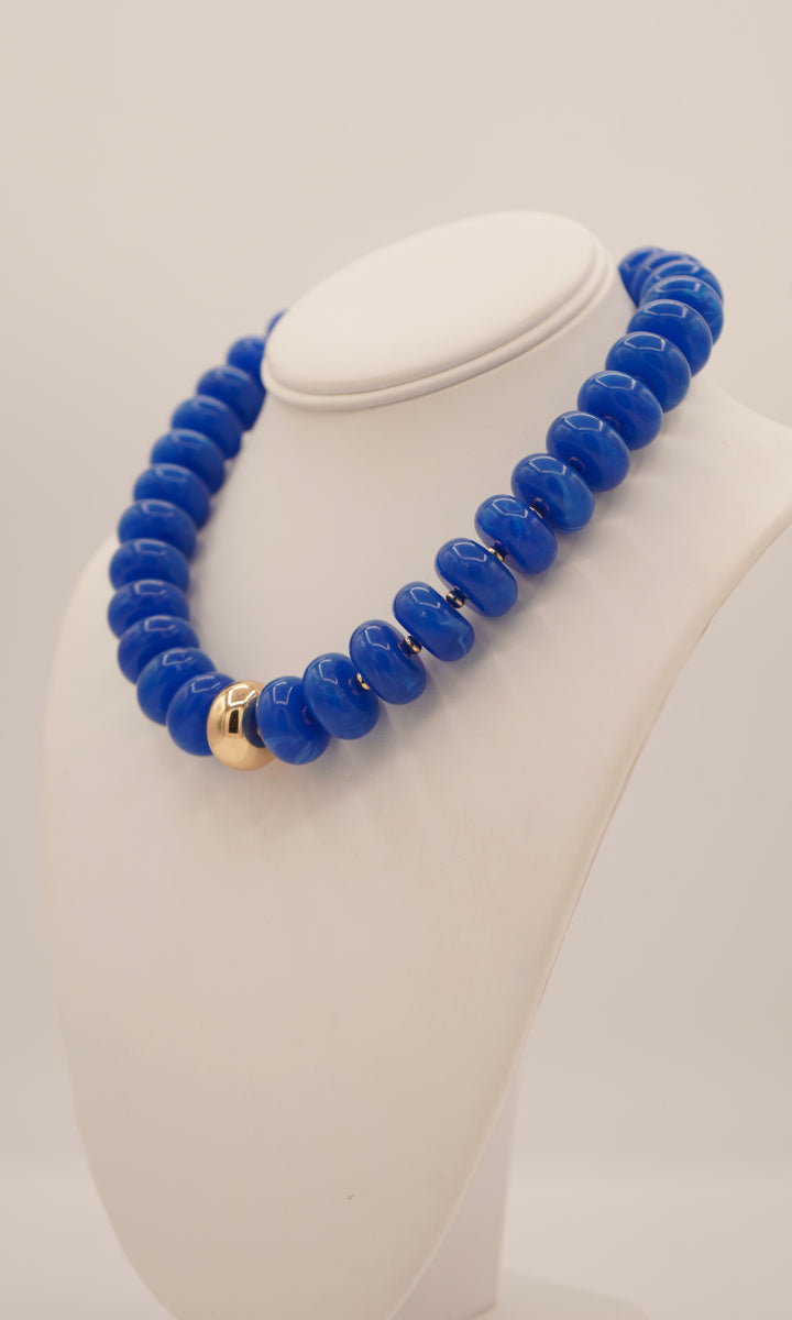 Saturday Necklace