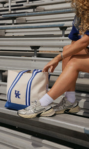 Undergrad Tote Bag