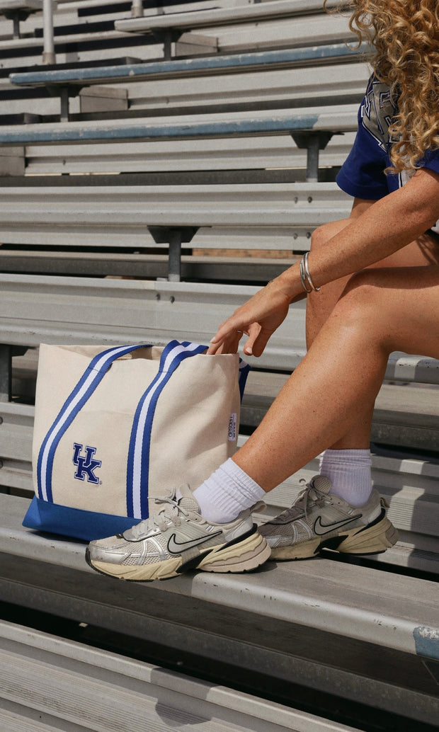 Undergrad Tote Bag