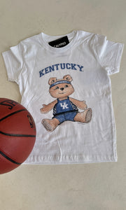 UK Teddy Tee