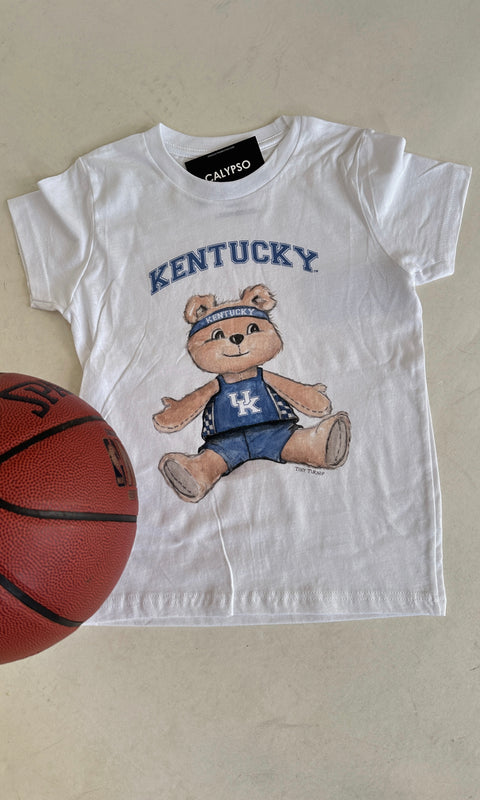 UK Teddy Tee