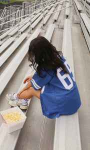 Tailgate Tour Jersey