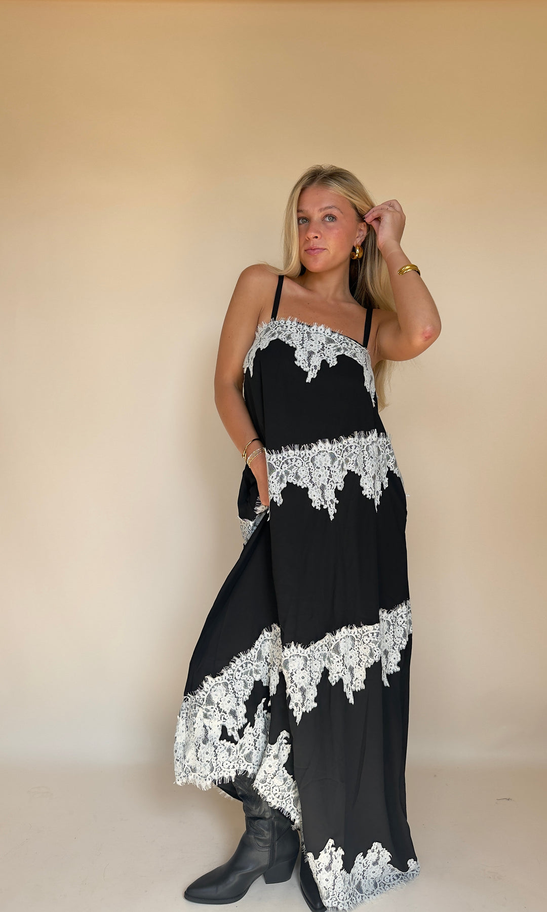 My Moment Dress