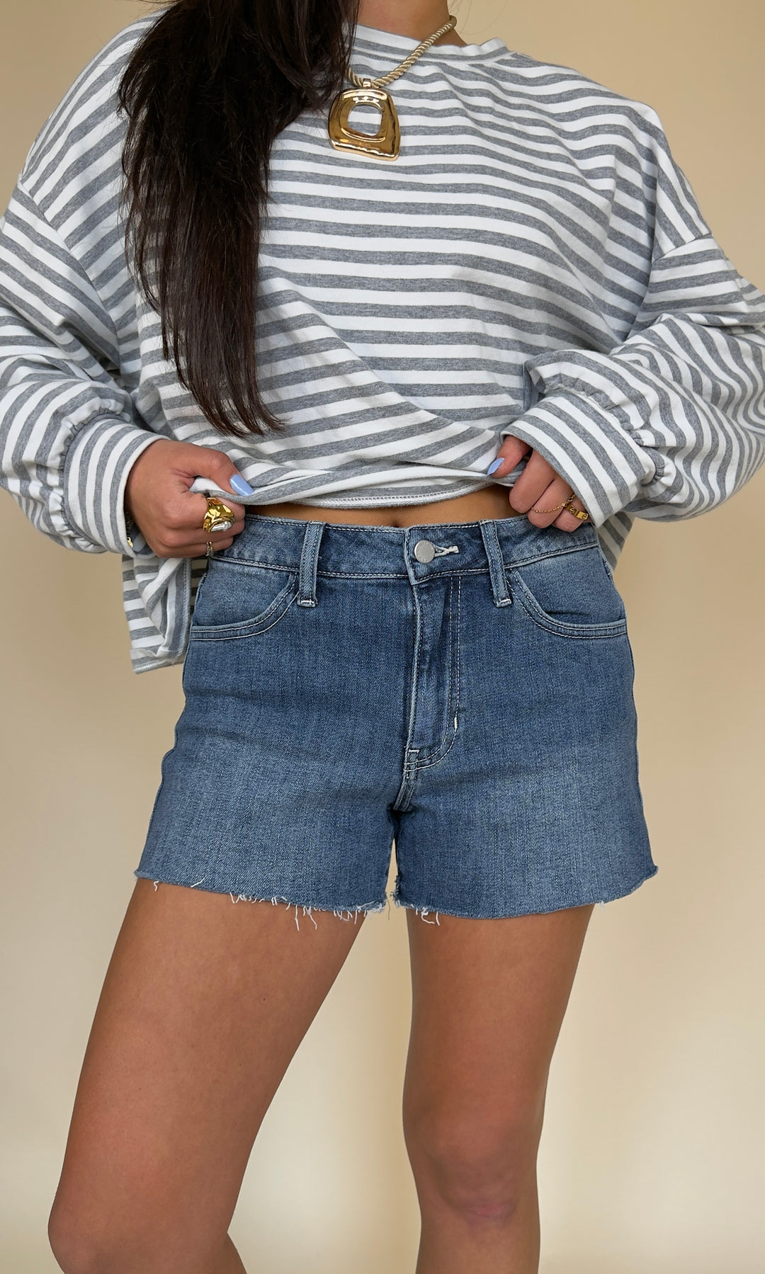 Laguna Cutoff Short
