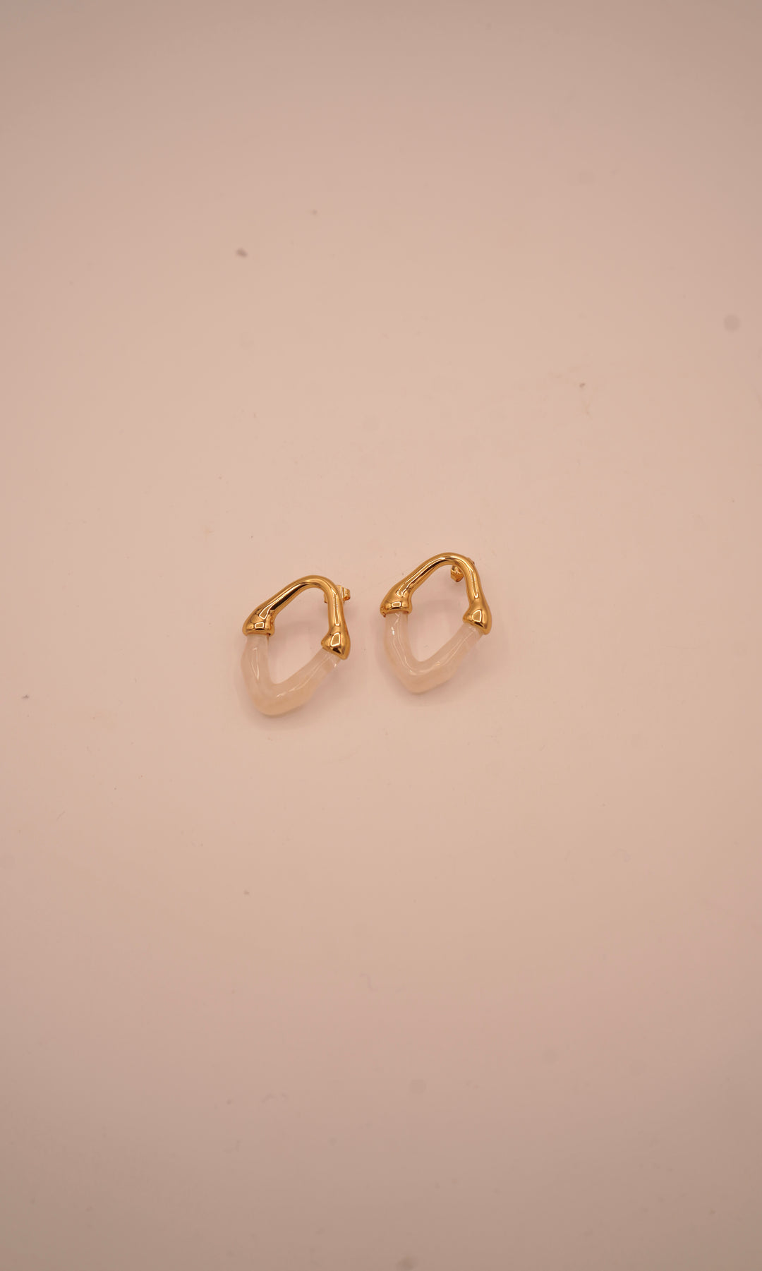French Earring