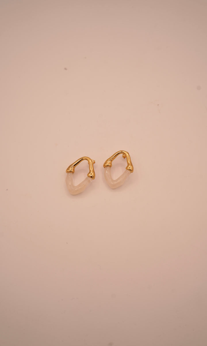 French Earring