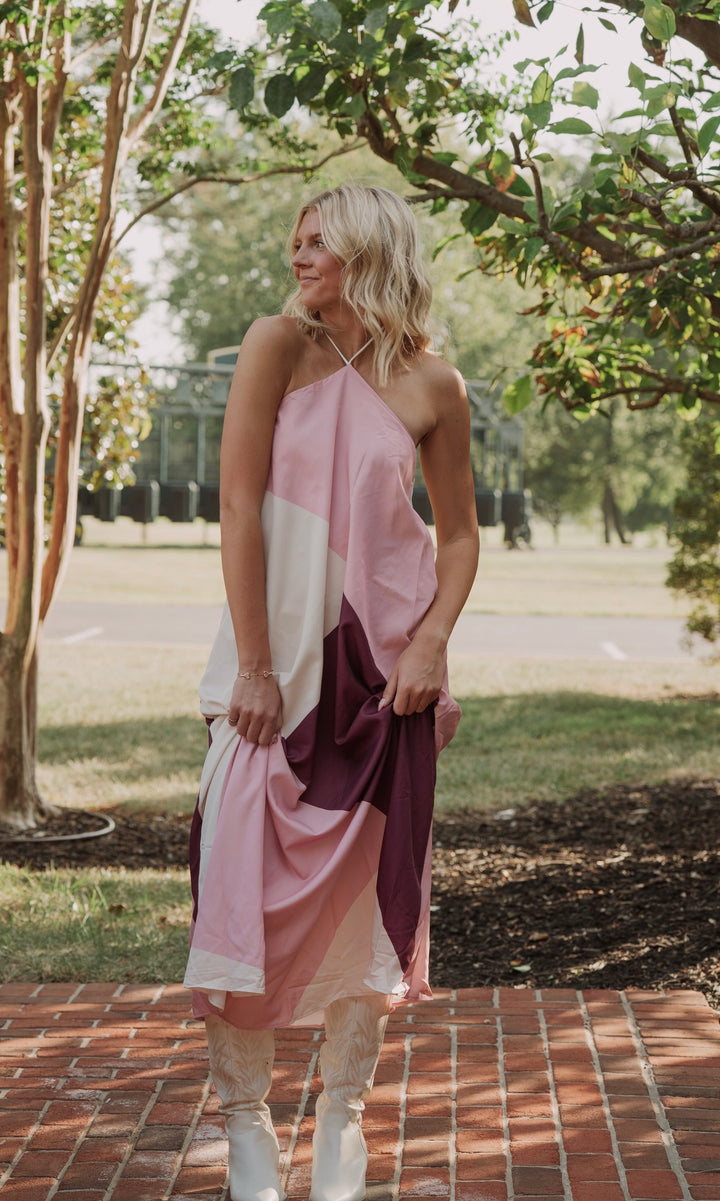 Stone & Sky Dress