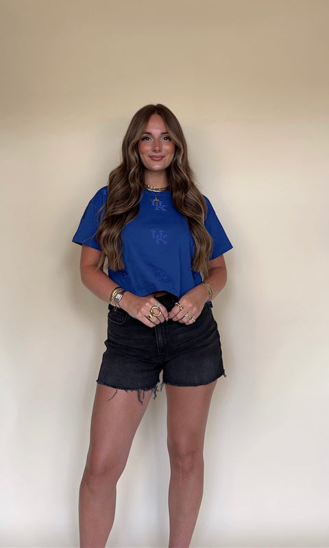 Kentucky Lover Tee