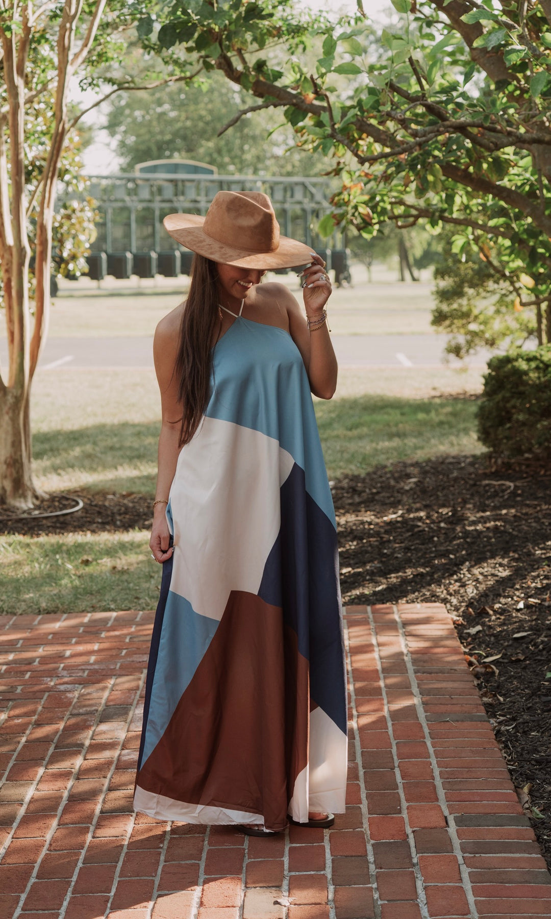 Stone & Sky Dress