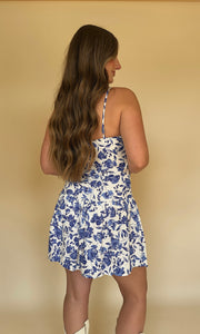 Iris Dress