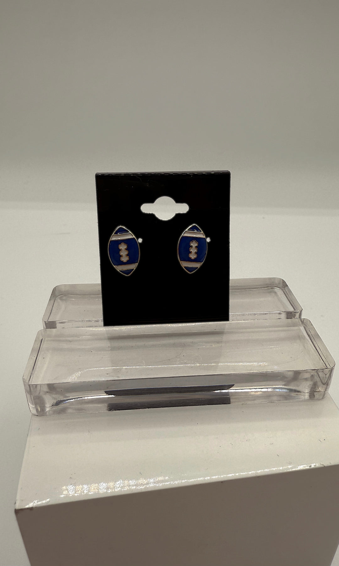 Football Lover Earring