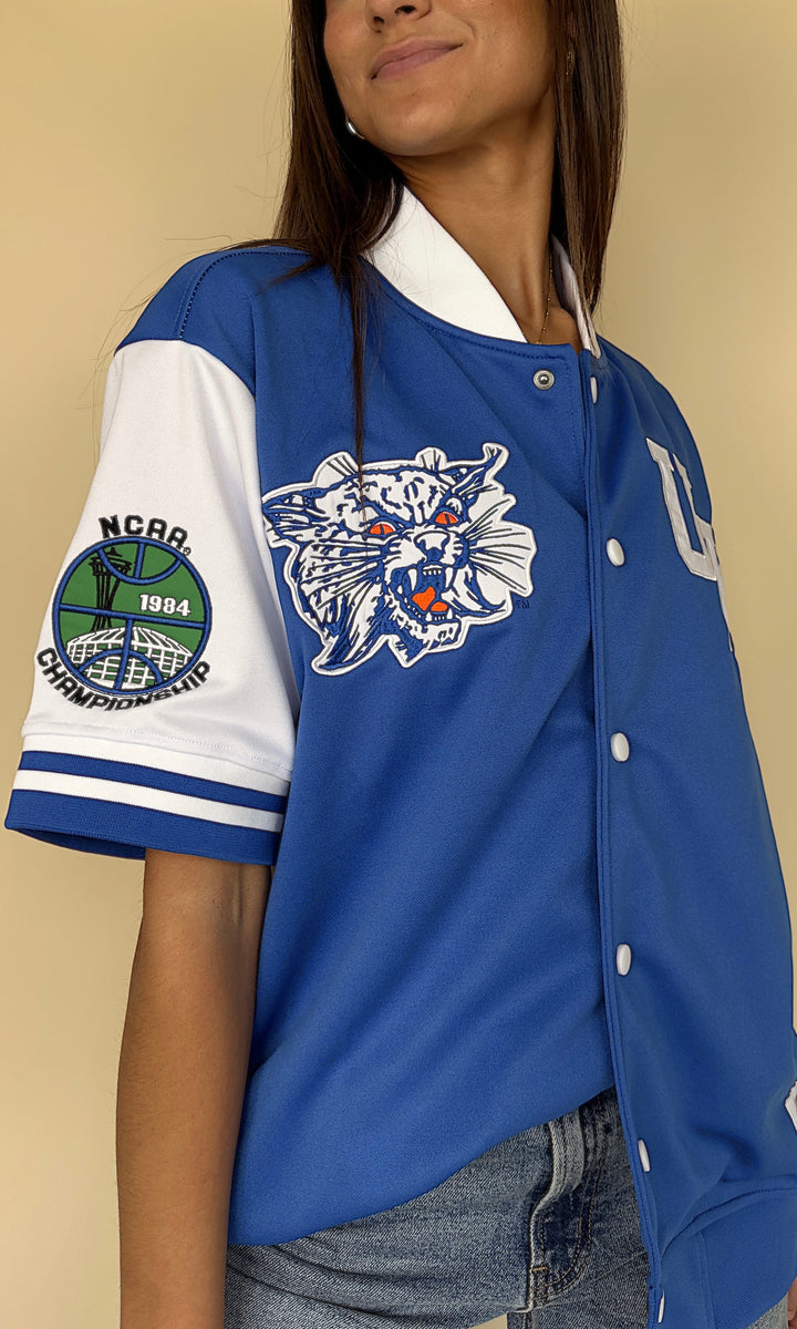 Undefeated Shooting Shirt