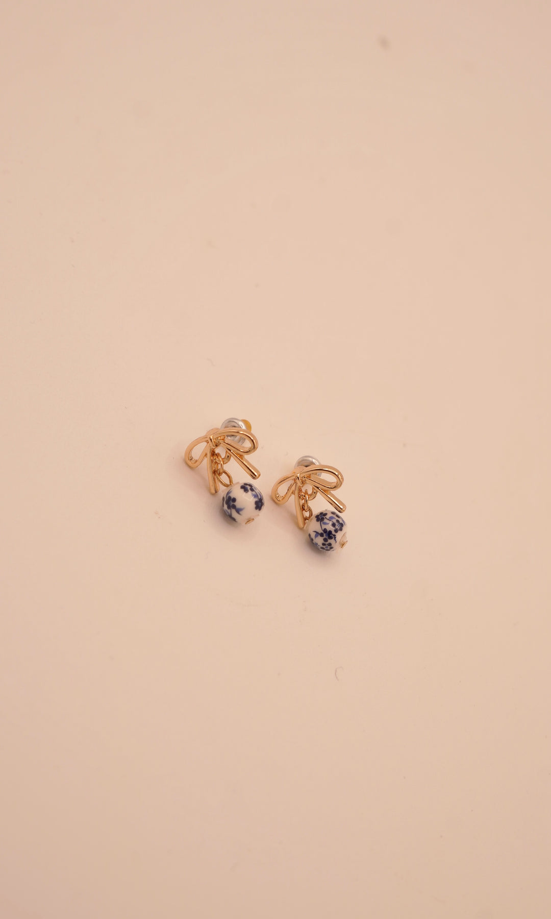Rose St Earring