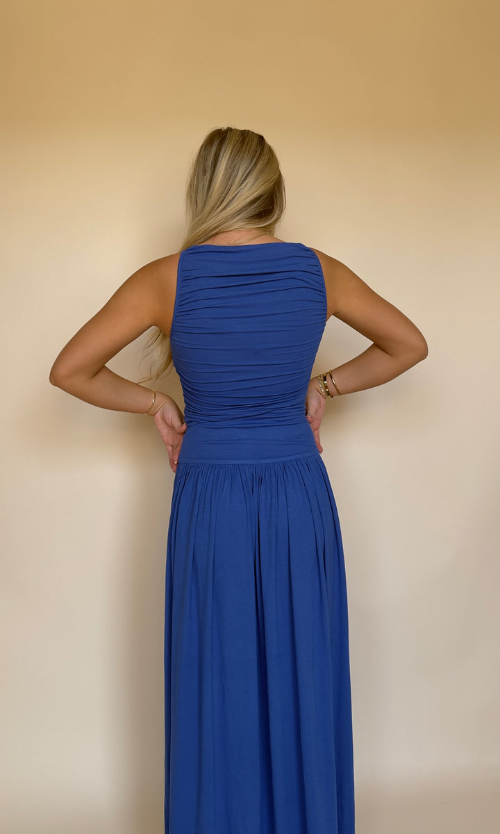 Westwood Dress