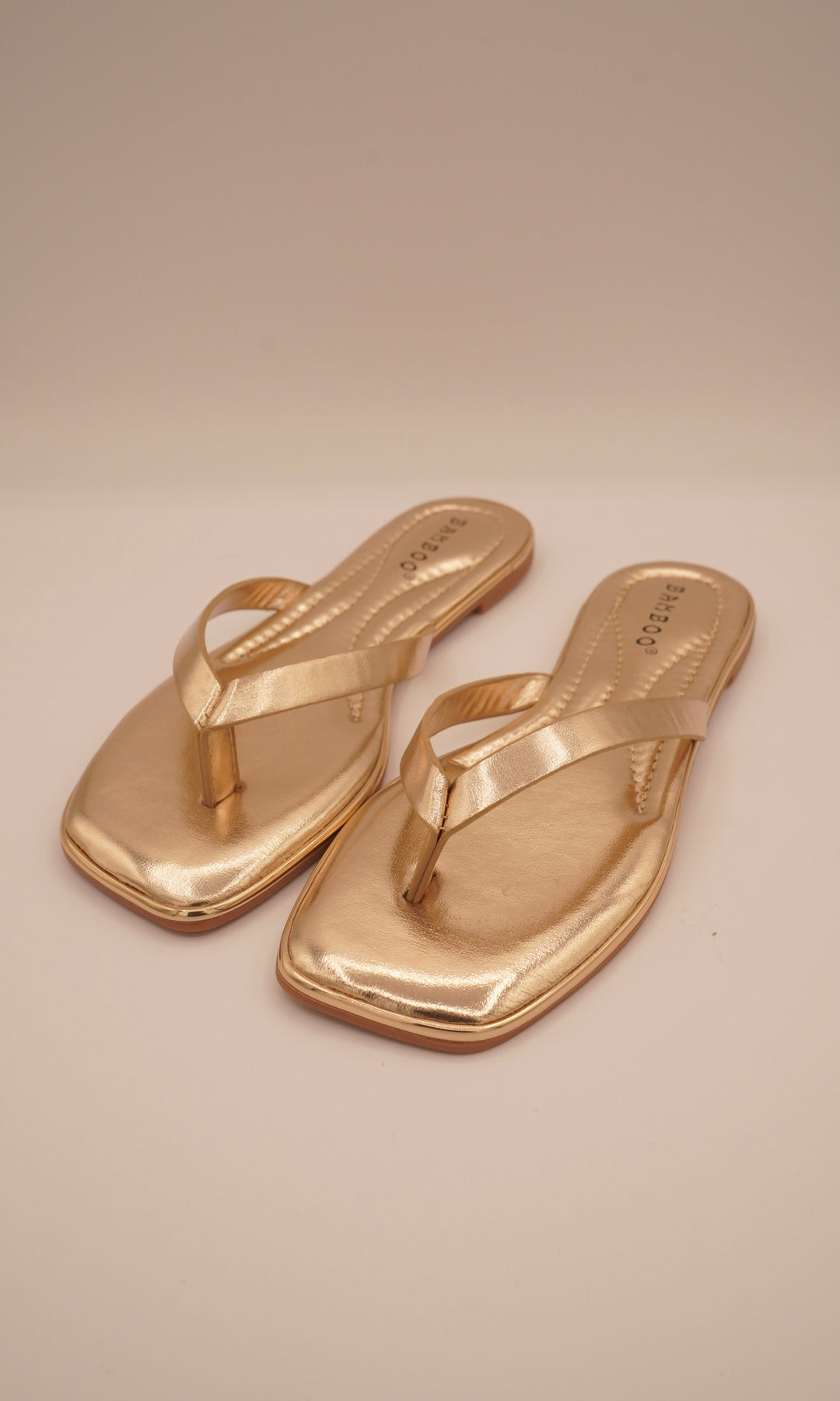 Seabreeze Sandal