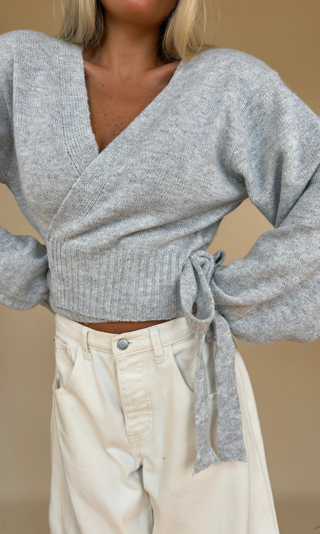 Ellington Sweater