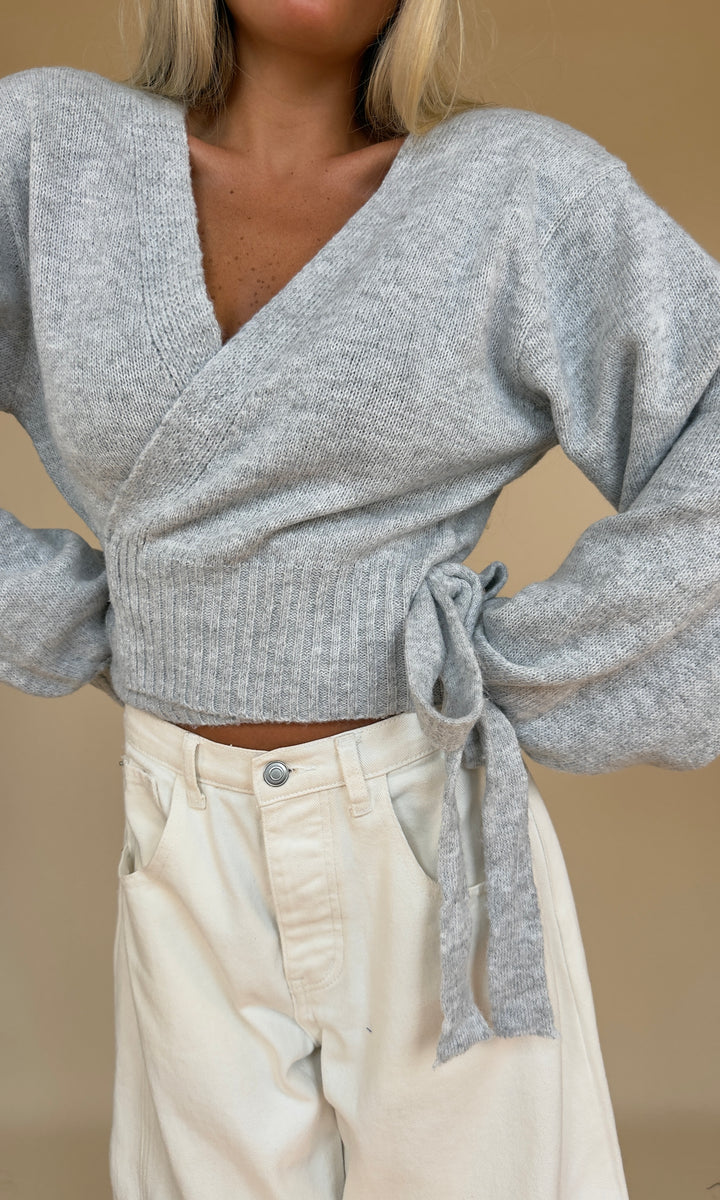 Ellington Sweater