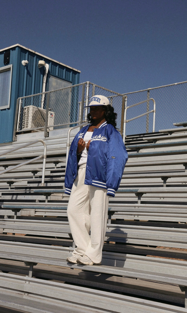 Cornerback Jacket
