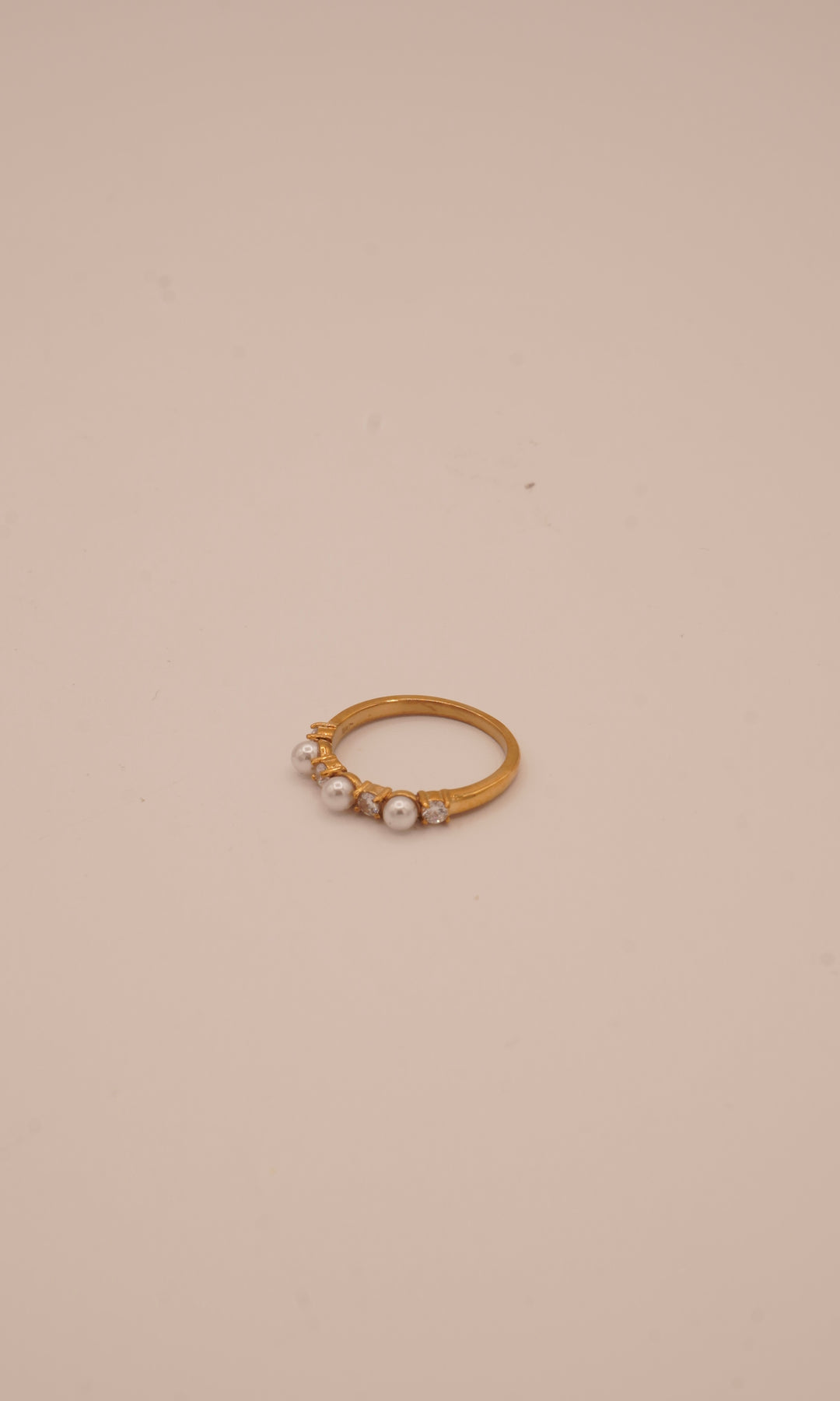 Ethereal Ring