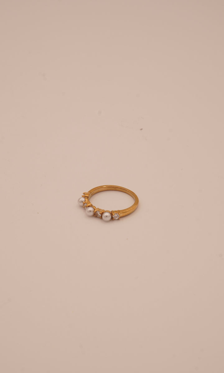 Ethereal Ring