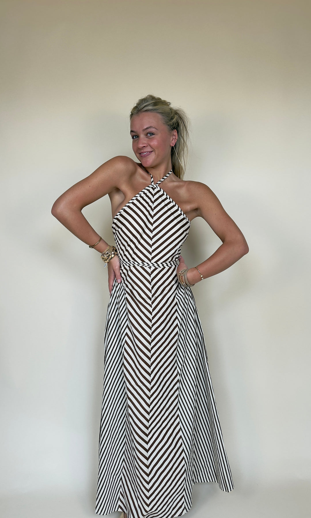 Middleton Dress