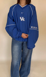 Vintage Windbreaker 655