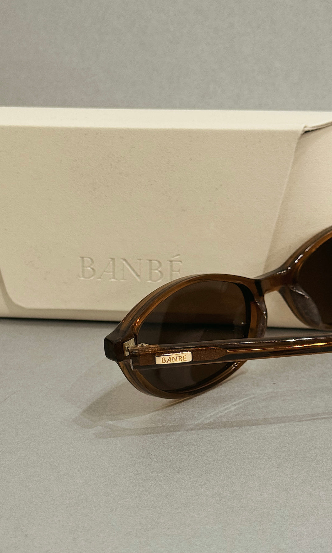 Banbé - The Rodrigo