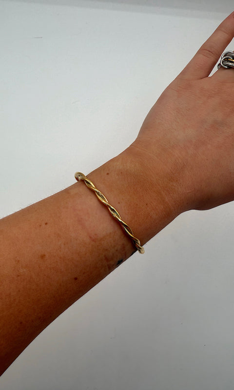 Kiss It Better Bracelet