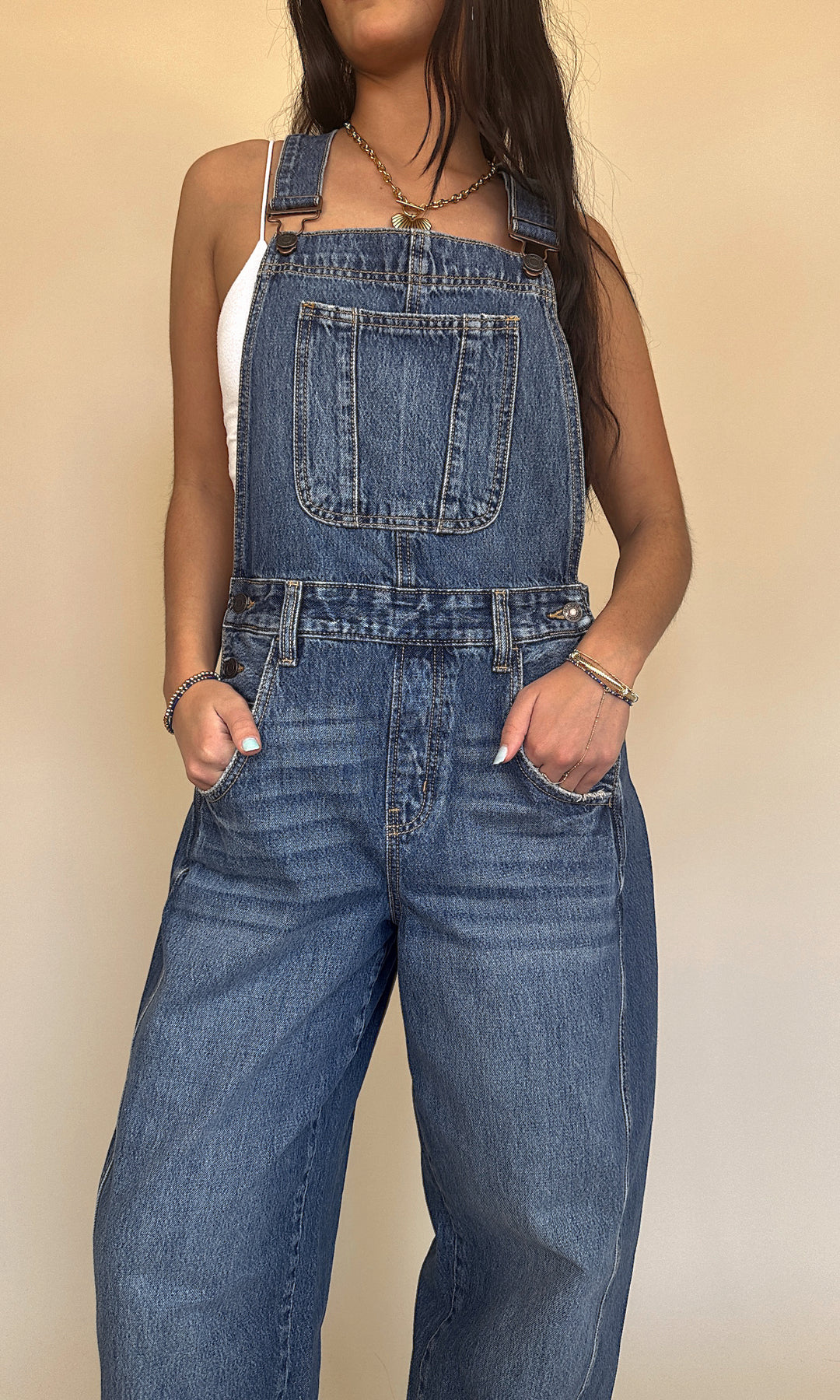 Haven Overall