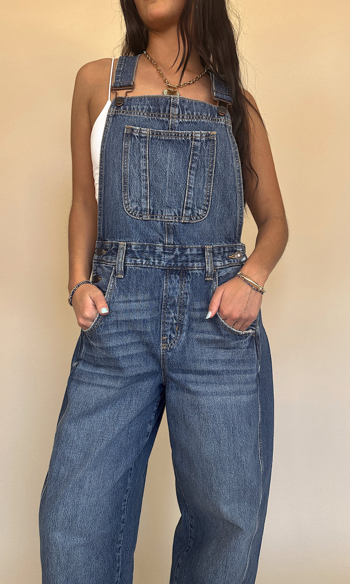 Haven Overall