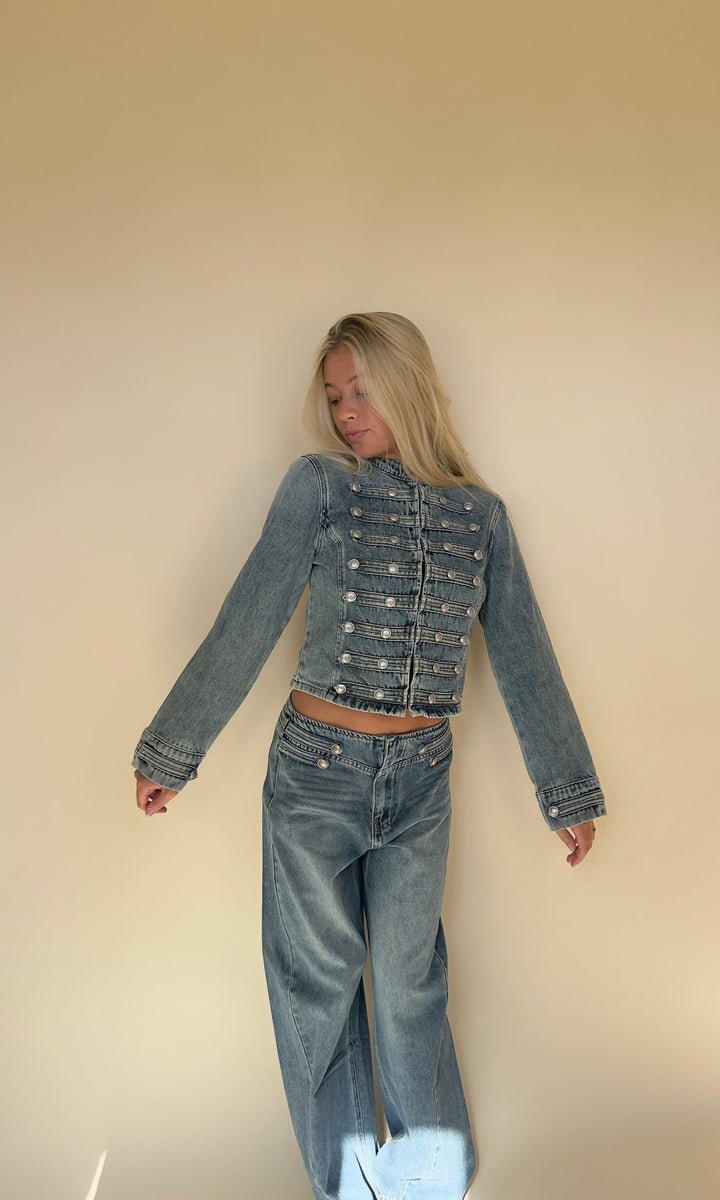 Frankie Jacket