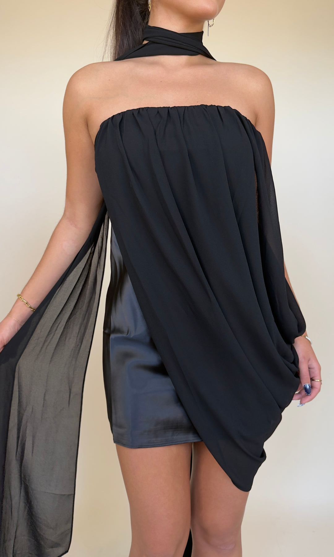 Simone Dress