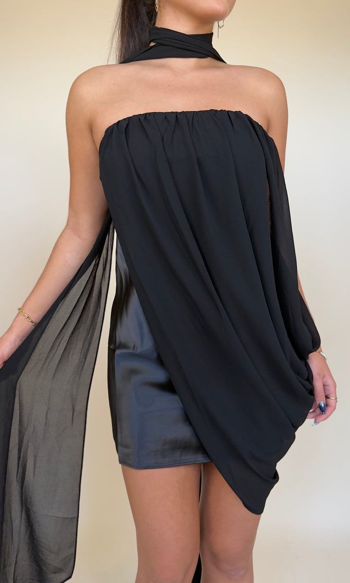 Simone Dress