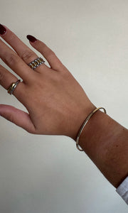 Kentucky Bangle