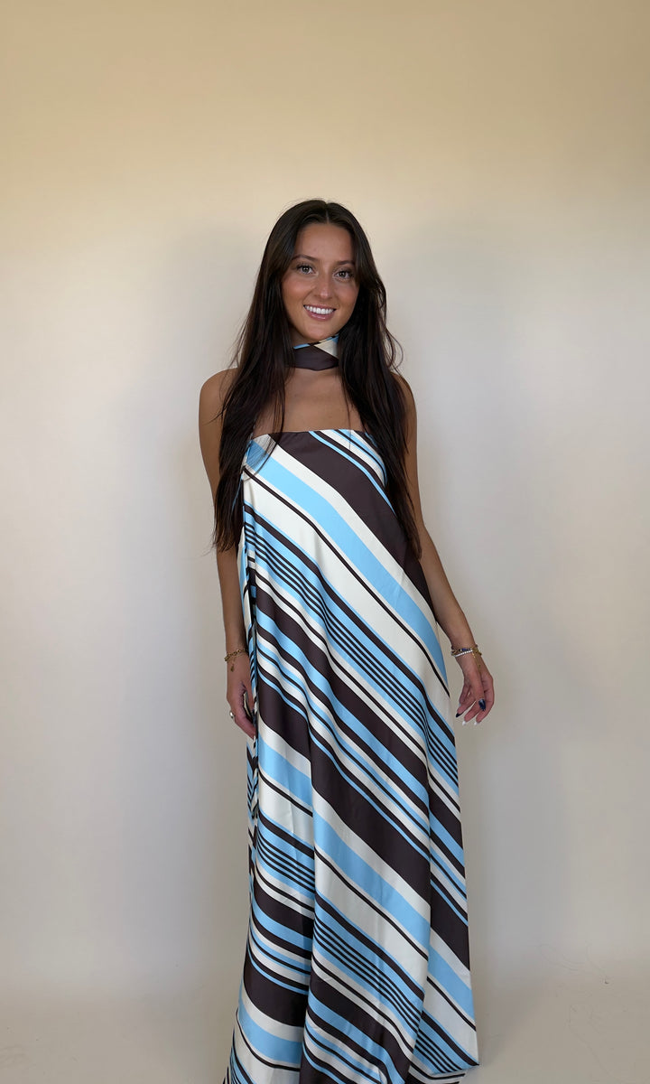 Monaco Dress