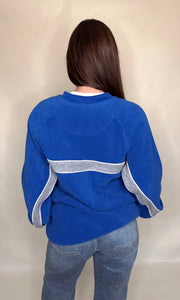 Vintage Long-Sleeve 521