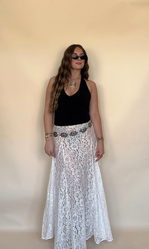Next Mistake Skirt