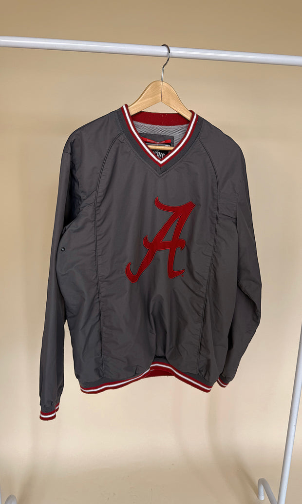 Vintage Alabama Pullover