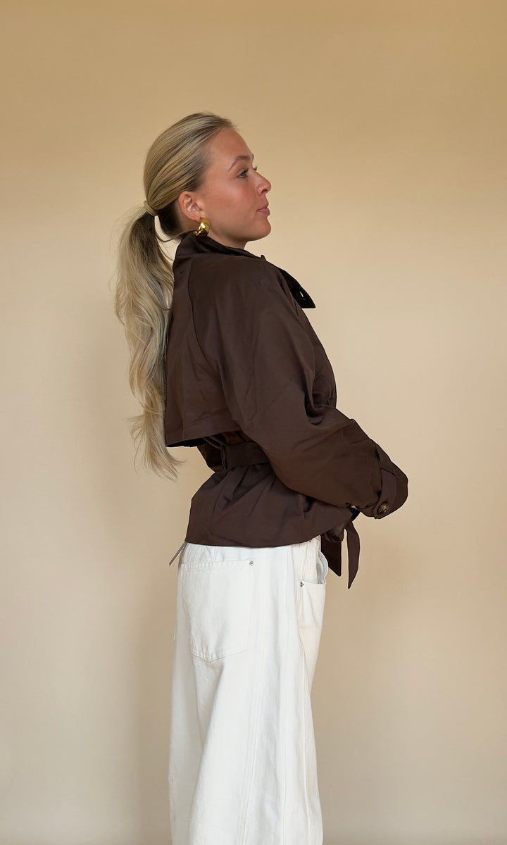 Adelia Jacket