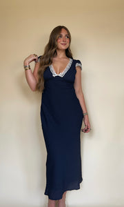 Nina Dress