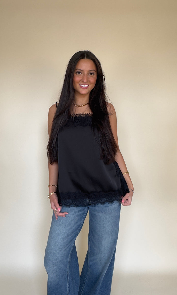 Ophelia Top