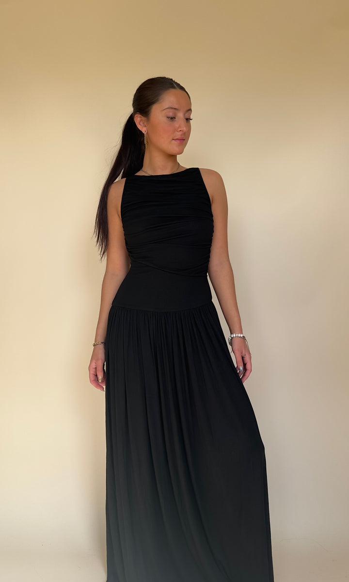 Lady Luck Dress