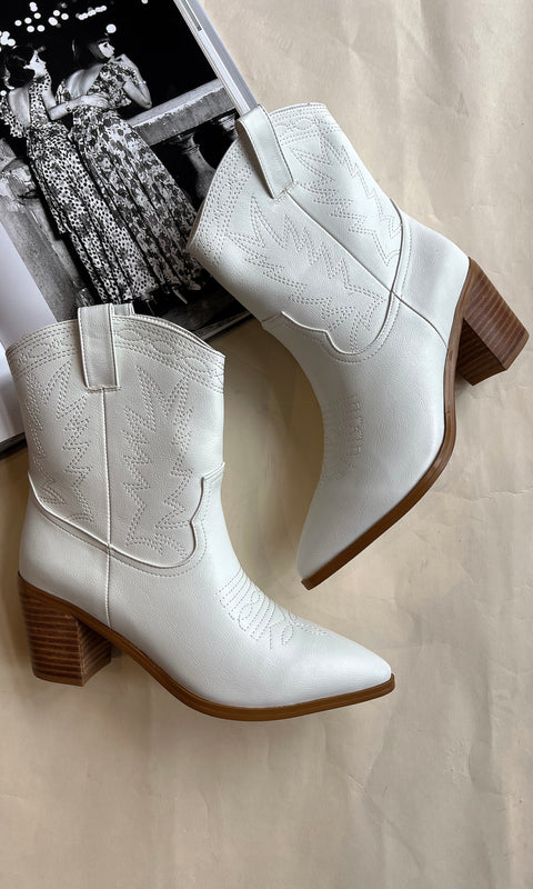 Billini Nayli Bootie