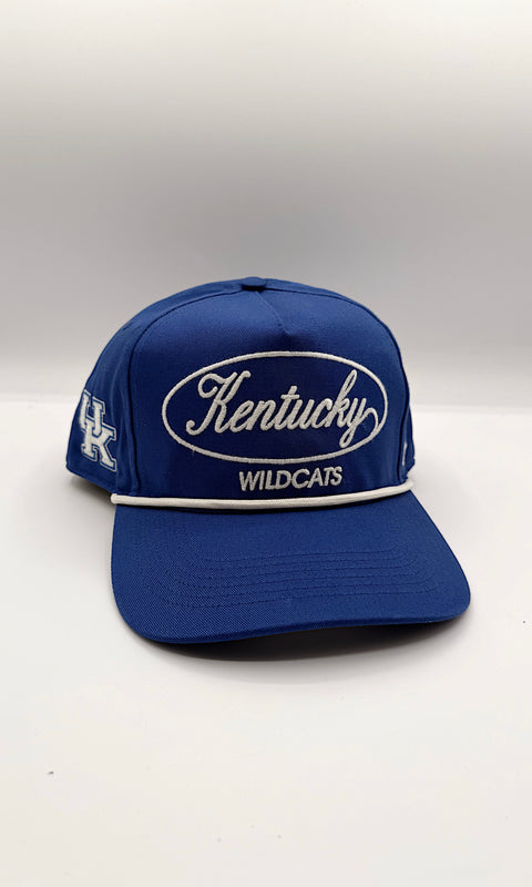 Commonwealth Hat