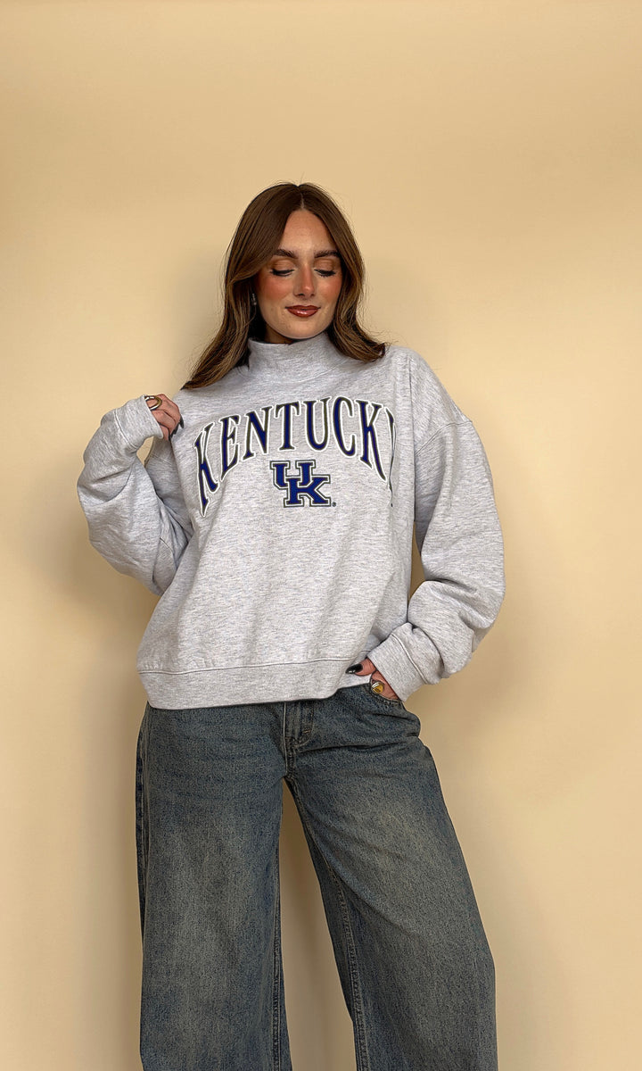 Bluegrass Mockneck