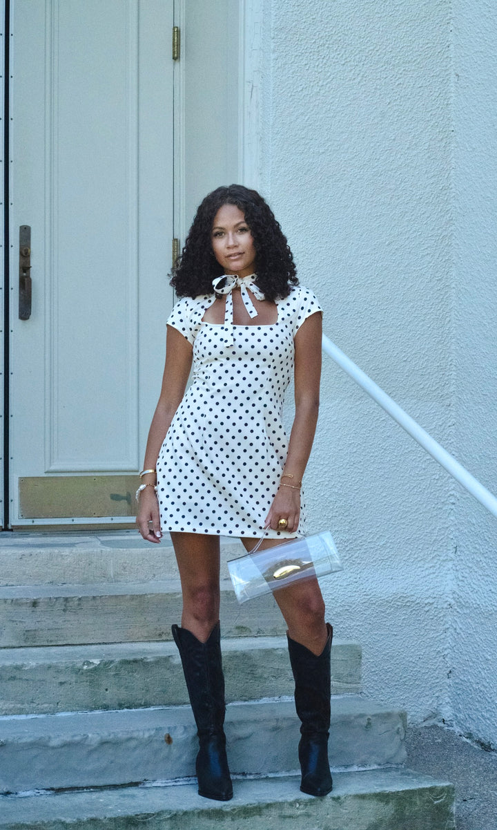 Savannah Dress